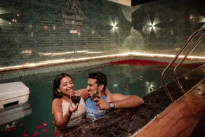 Nandi Mist Meadows - POOL VILLA - Image 2
