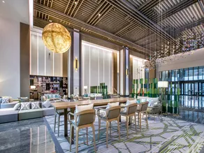 Lebanshan Hotel Chongqing Yongle - Image 2