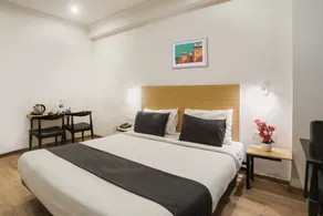 Super Townhouse Rajdhani Residency - Image 2