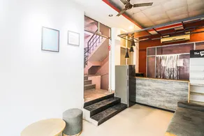 Hotel O Avni Residency - Image 2