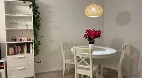 Precioso Bajo en 2a línea de mar - Image 3