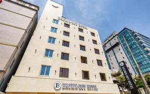 Gwangju Hanam Brown Dot Gwangju Hanam Branch - Image 3