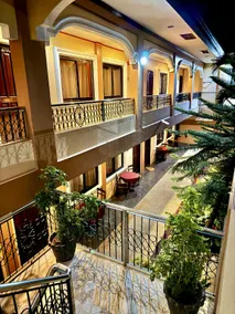 Mariafe Inn - Image 2