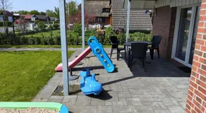Ferienhaus Krabbe Friedrichskoog, 8 Personen, 3 bzw 4 Schlafzimmer - Image 4