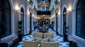 Ferman Port Hotel - Special Category - Image 2