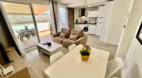 apartamentos Rincón del mar  - Image 2