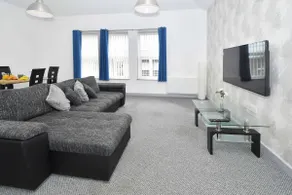 Smithfield Eight | Luxury Apartment - Image 2