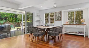 2 Ocean Whisper 16 Solway Drive - Dog Friendly Tropical Oasis - Image 3