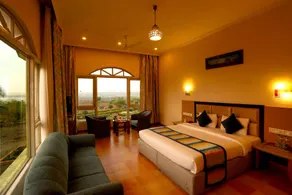 Kohinoor Samudra Beach Resort - Image 2