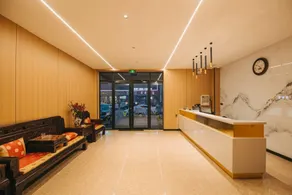 Aijia Hotel (Wenxi Station Branch) - Image 4