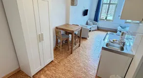 Appartements Am Alten Marinehafen Stralsund - Image 3