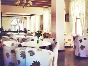 Areos Polis Boutique Hotel - Image 2