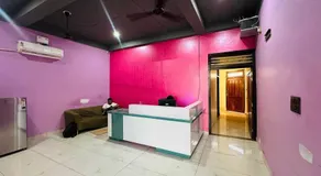 Spot On Hotel Amar Palace - Image 3