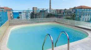 Sirio - bilocale comodo a 200 m dal mare e con piscina sul tetto - Image 3