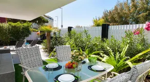 Beach House with private pool in San Agustín ET2 by VillaGranCanaria - Image 4
