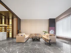 Madison Hotel Datong Ancient City - Image 5