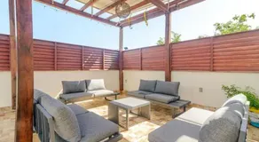 Unwind at Villa Magdalena, private villa with 3 bedrooms, rooftop pool and fast Wi-Fi for digital nomads - Image 5