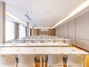 Vienna Hotel (Longnan Lantian · Lianhu Plaza Branch) - Image 4