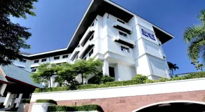 Sima Thani Hotel - Image 4