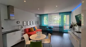 Bissone Apartment - Image 2