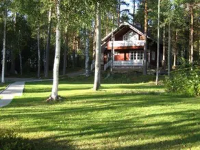 Holiday Home Honkaniemi by Interhome - Image 4