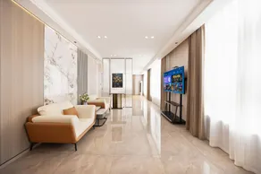 Deyuan Youxuan Hotel (Pingdingshan Baofeng Wanxiang Tianjie Branch) - Image 4