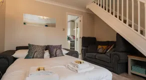 Great home by Chester Greenway EV Charger - Image 2