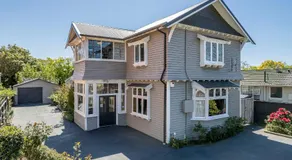 Homelea Bed and Breakfast - Image 2