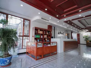 Bianque Health and Wellness Hotel - Image 4