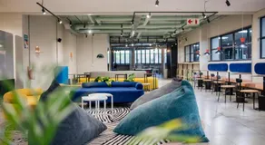 CampusKey Cape Town - Image 2