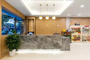 Fengyuan Hotel (Wuhan Xinzhou Branch) - Image 3