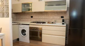 Charming Central Apartment in Historic Cesena, Italy - Image 3