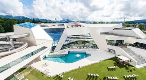 "Haus im Grünen" Ferienhaus mit Sauna direkt am Ossiacher See und an der Gerlitzen Alpe - Image 3