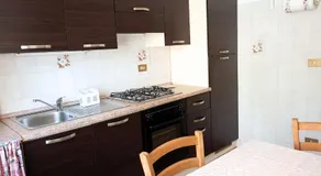 SE115 - Marotta, comfortable two-room apartment with parking - Image 5