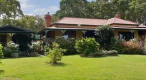 Ripplebrook Country Cottage - Image 3