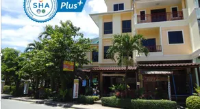Thai Life Guesthouse Khaolak - Image 4