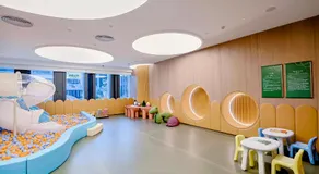Somerset Jimei Xiamen - Image 5