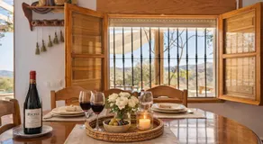Casa NATHIUM - Lujo Rural - Pooltina - Bbq - 4P - Vistas - Relax - Estrellas - Image 3