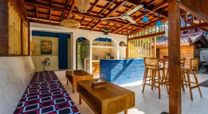 Paradise Villa by Ambassador - Image 4