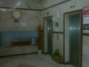 Anwar Loualouat Al Rawdah Hotel - Image 4