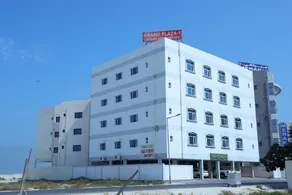 OYO 105 Grand Plaza 1 - Image 4