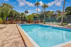 Experience tranquility at 2585 Forest Ridge, a charming 2-bedroom retreat of Fernandina Beach - Image 5