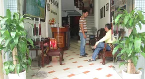 Hanoi Ecogreen Hostel - Image 5