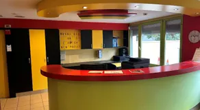 Hôtel Arc En Ciel - Image 3