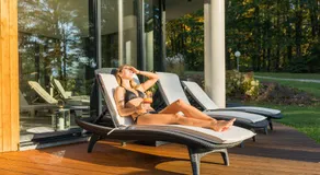 Wellness & Spa hotel Villa Regenhart - Image 5