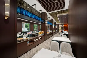 h酒店西安钟楼回民街北大街地铁站店 - Image 4