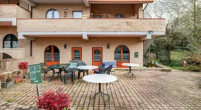 PianPieve Family Apartments vicino Assisi - Image 4