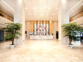 Lavande Hotel Wenzhou Airport - Image 2