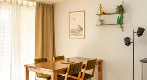 Central12 Apartment - Free Parking - Image 4