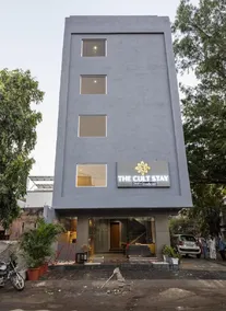 The Cult Stay - Image 1